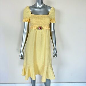 7 For All Mankind women dress size 6 US